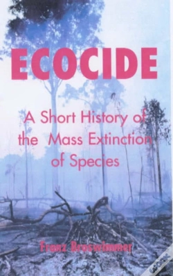 Capa do artigo Ecocide