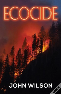 Capa do artigo Ecocide