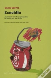 Capa do artigo Ecocidio