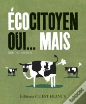 Capa do artigo Écocitoyen Oui...Mais