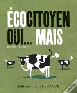 Capa do artigo Écocitoyen Oui...Mais