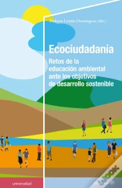 Capa do artigo Ecociudadanæa