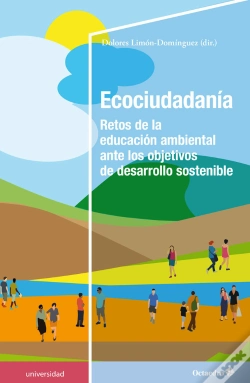 Capa do artigo Ecociudadanæa