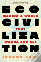 Ecocivilization