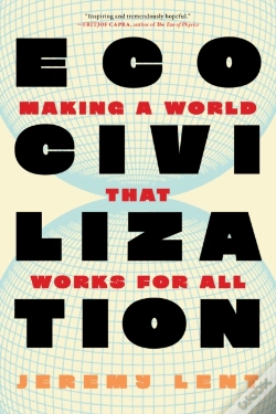Capa do artigo Ecocivilization