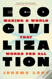 Capa do artigo Ecocivilization