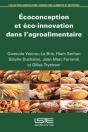 Ecoconception Et Eco-Innovation Dans L'Agroalimentaire - Preview