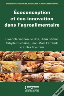 Capa do artigo Ecoconception Et Eco-Innovation Dans L'Agroalimentaire
