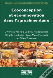 Écoconception Et Éco-Innovation Dans L'Agroalimentaire