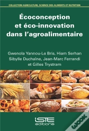 Capa do artigo Écoconception Et Éco-Innovation Dans L