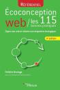 Écoconception Web : Les 115 Bonnes Pratiques - Preview