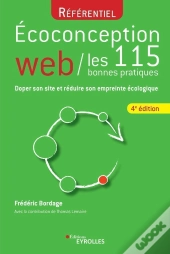 Écoconception Web : Les 115 Bonnes Pratiques