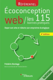Capa do artigo Écoconception Web : Les 115 Bonnes Pratiques