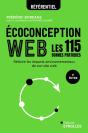 Écoconception Web : Les 115 Bonnes Pratiques : Réduire Les Impacts Environnementaux De Son Site Web (5e Édition) - Preview