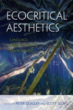 Capa do artigo Ecocritical Aesthetics