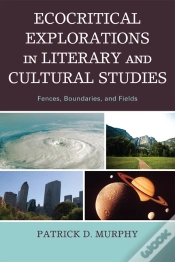 Capa do artigo Ecocritical Explorations In Literary And Cultural Studies