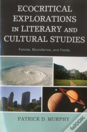 Capa do artigo Ecocritical Explorations In Literary And Cultural Studies