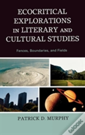 Capa do artigo Ecocritical Explorations In Literary And Cultural Studies