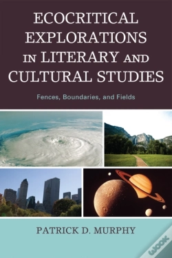 Capa do artigo Ecocritical Explorations In Literary And Cultural Studies