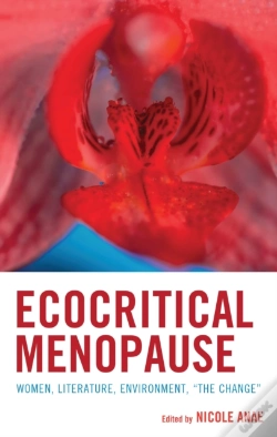 Capa do artigo Ecocritical Menopause