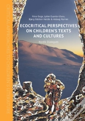 Capa do artigo Ecocritical Perspectives On Children