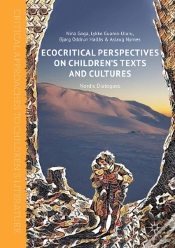 Capa do artigo Ecocritical Perspectives On Children'S Texts And Cultures