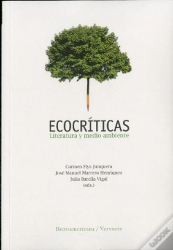 Capa do artigo Ecocriticas