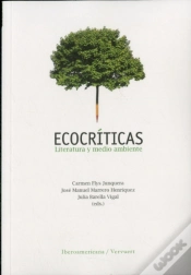 Capa do artigo Ecocriticas