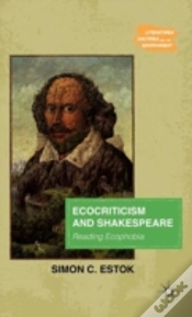 Capa do artigo Ecocriticism And Shakespeare