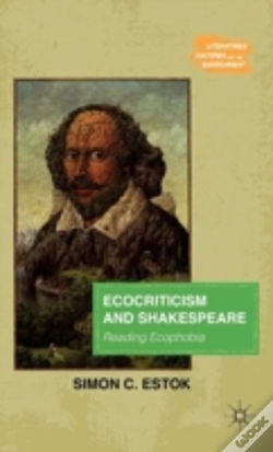 Capa do artigo Ecocriticism And Shakespeare