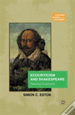 Capa do artigo Ecocriticism And Shakespeare