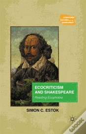 Capa do artigo Ecocriticism And Shakespeare
