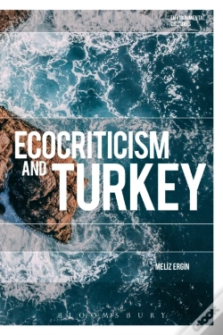 Capa do artigo Ecocriticism And Turkey