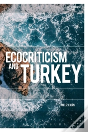Capa do artigo Ecocriticism And Turkey