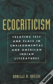 Capa do artigo Ecocriticism
