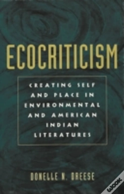 Capa do artigo Ecocriticism