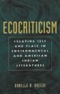 Ecocriticism - Preview