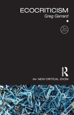 Capa do artigo Ecocriticism
