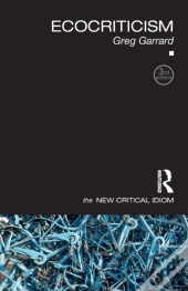 Ecocriticism