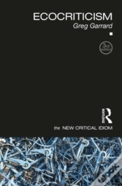 Capa do artigo Ecocriticism