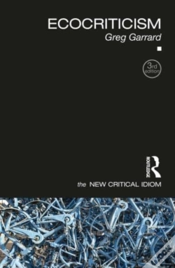 Capa do artigo Ecocriticism