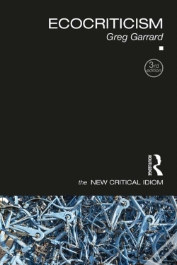 Capa do artigo Ecocriticism