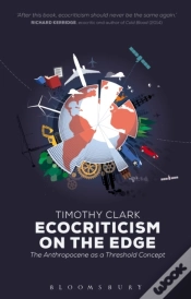 Capa do artigo Ecocriticism On The Edge