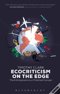 Capa do artigo Ecocriticism On The Edge