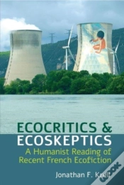 Capa do artigo Ecocritics And Ecoskeptics