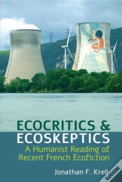 Capa do artigo Ecocritics And Ecoskeptics