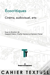 Capa do artigo Écocritiques