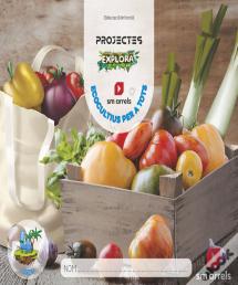 Ecocultius Per A Tots. 4 Anys. Explora Cicle