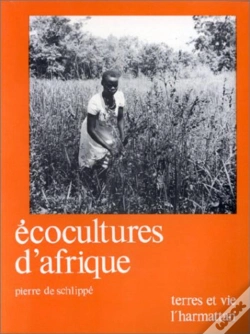 Capa do artigo Ecocultures D'Afrique