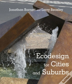 Capa do artigo Ecodesign For Cities And Suburbs